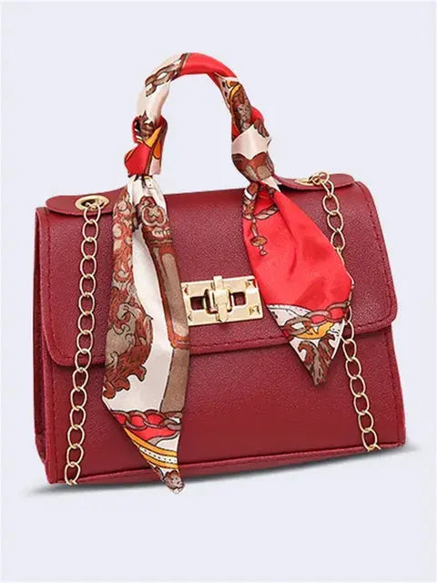 Lima Handtasche – Elegant & Alltagstauglich