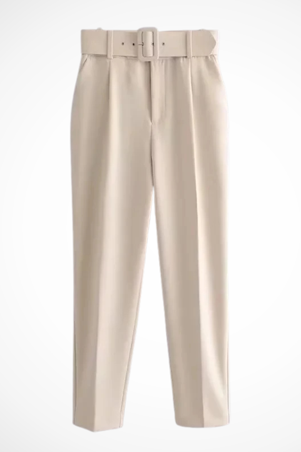 Josephine | Damen Hosenanzug – Blazer & Weite Hose Elegant