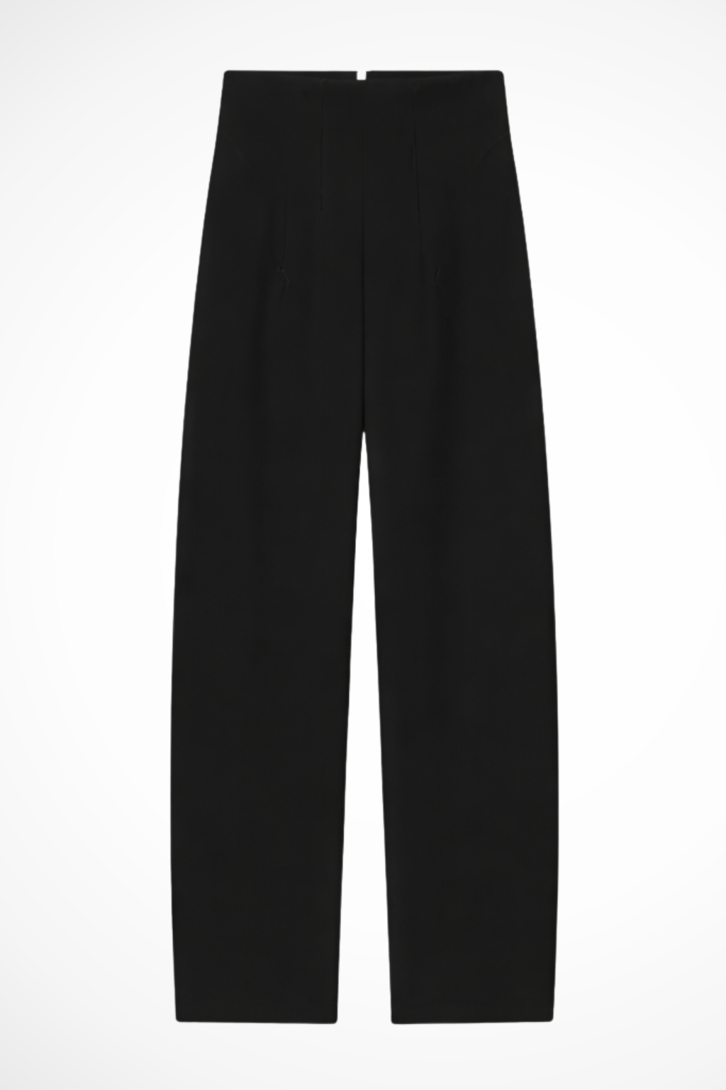 Clarissa | Damen Hosenanzug – Blazer & Weite Hose Elegant