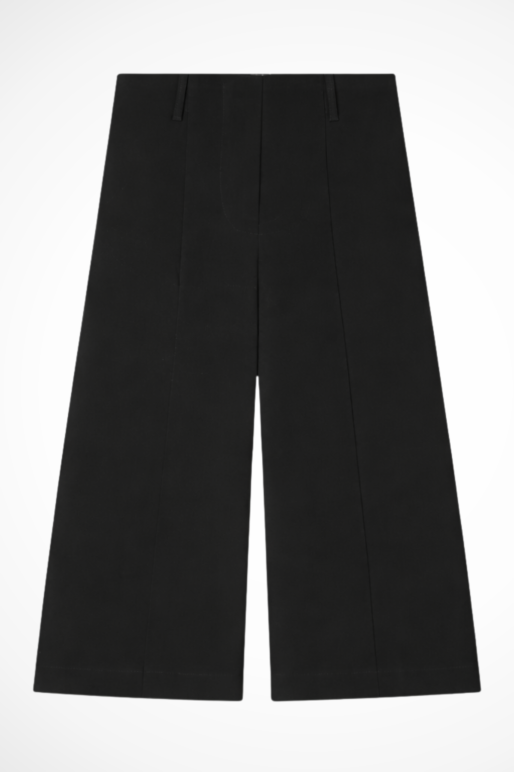 Clarissa | Damen Hosenanzug – Blazer & Weite Hose Elegant