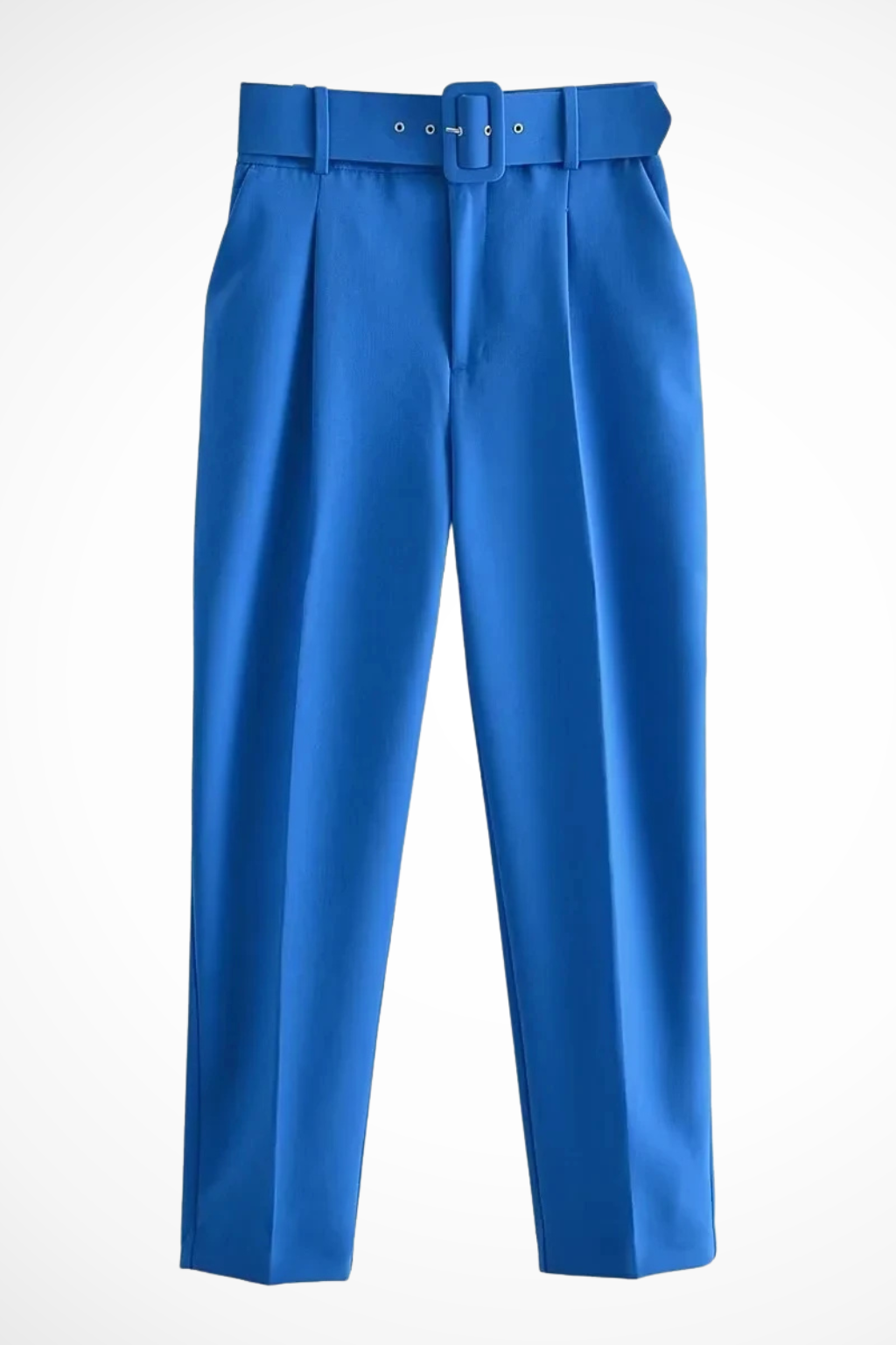 Josephine | Damen Hosenanzug – Blazer & Weite Hose Elegant