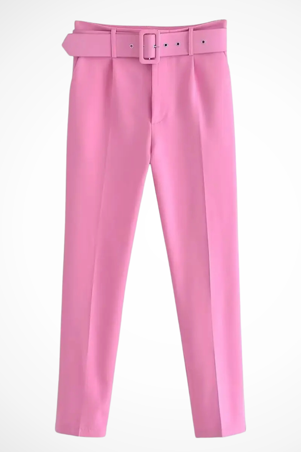 Josephine | Damen Hosenanzug – Blazer & Weite Hose Elegant