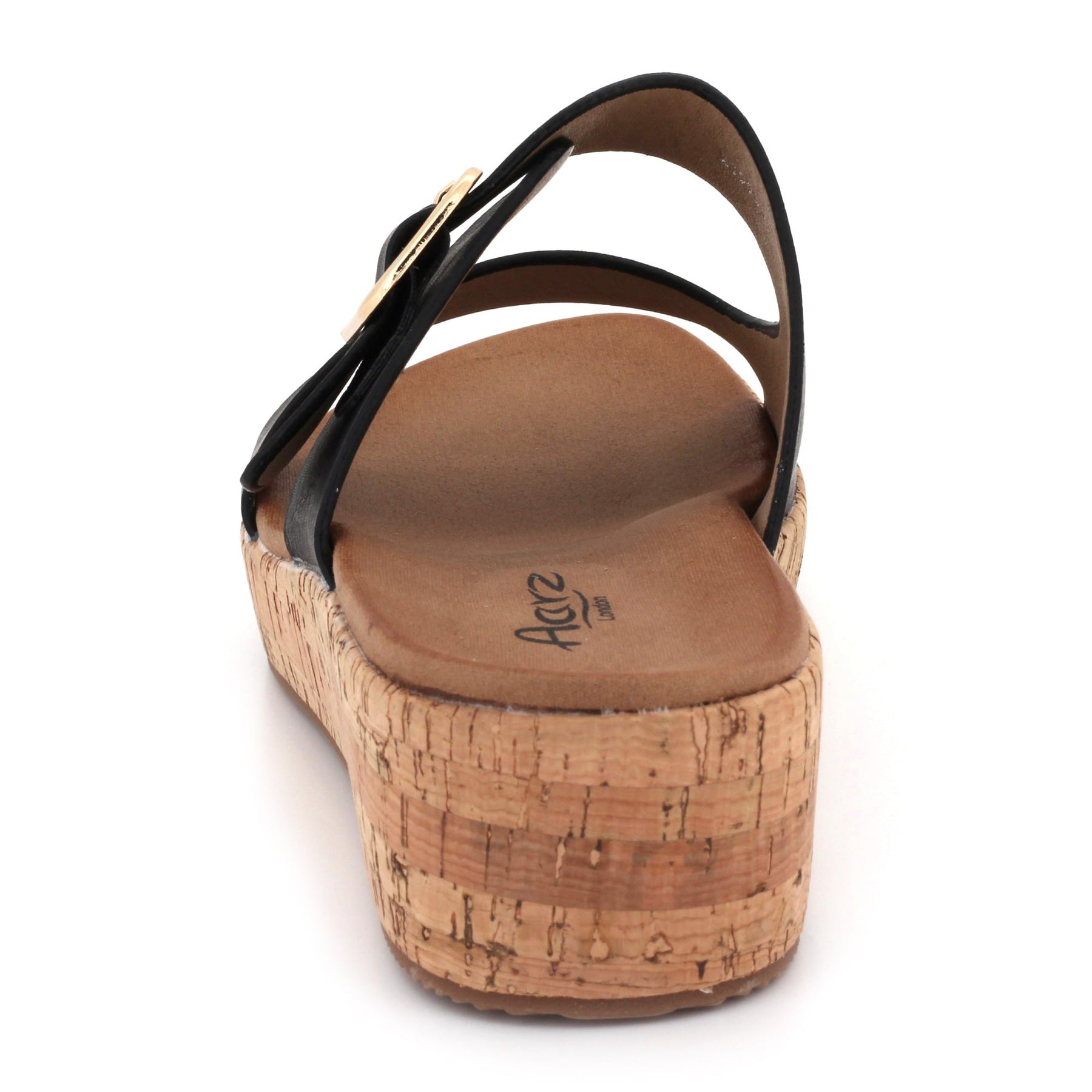 Damen Plateau Sandalen – Komfort & Halt