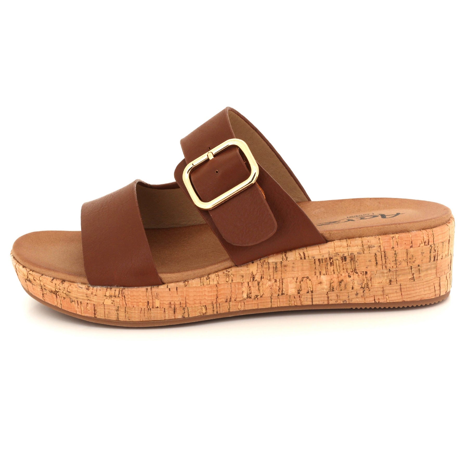 Damen Plateau Sandalen – Komfort & Halt
