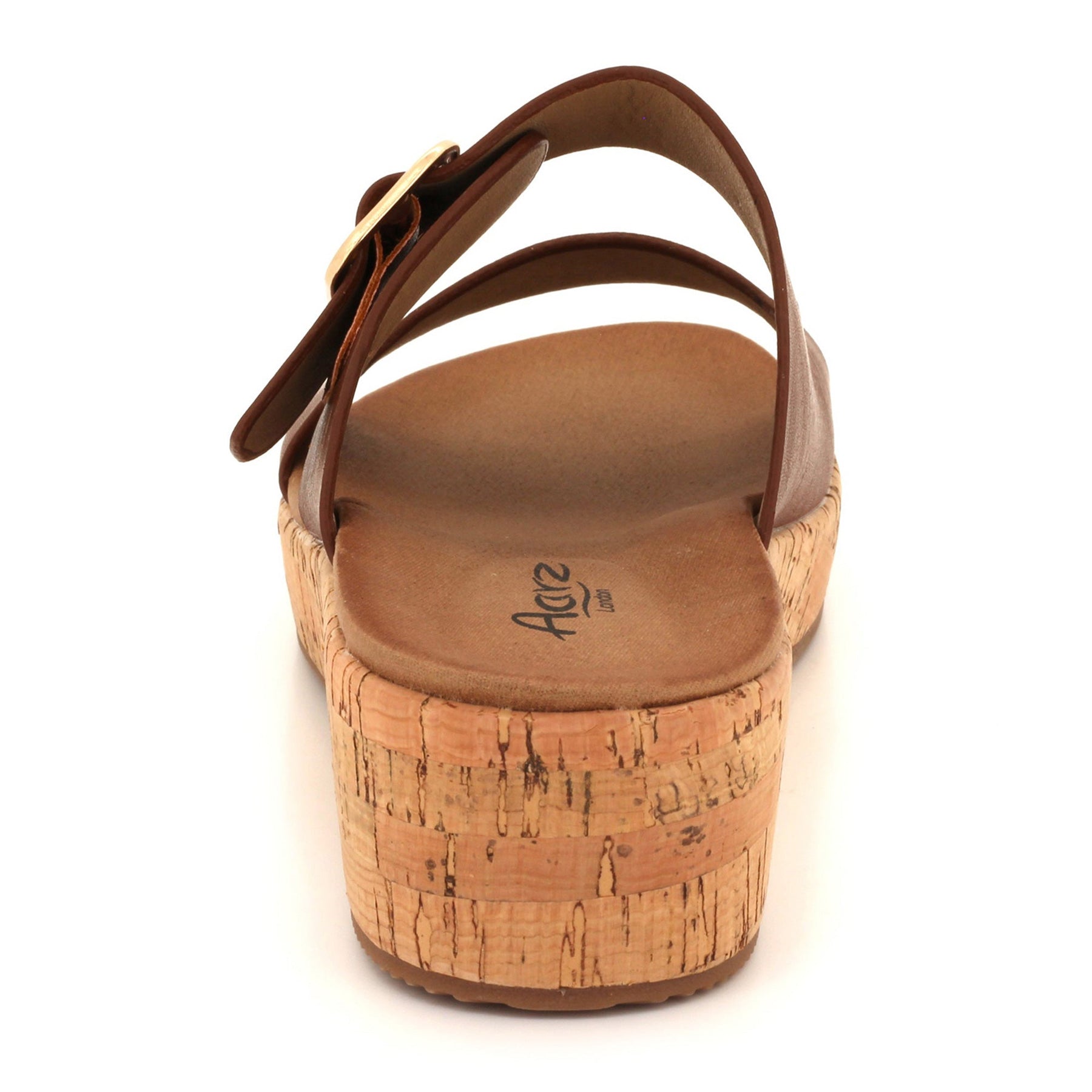 Damen Plateau Sandalen – Komfort & Halt