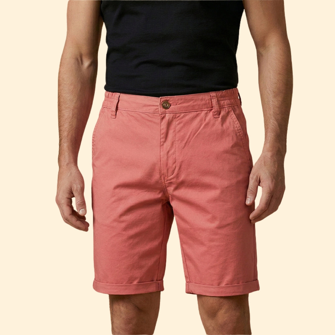 Herren Sommer Shorts – Casual & Bequem