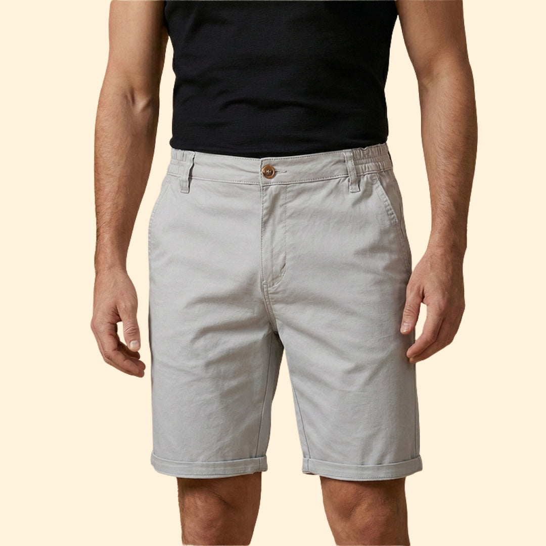 Herren Sommer Shorts – Casual & Bequem