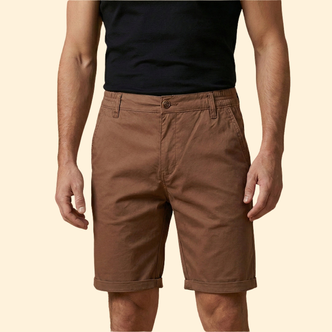 Herren Sommer Shorts – Casual & Bequem
