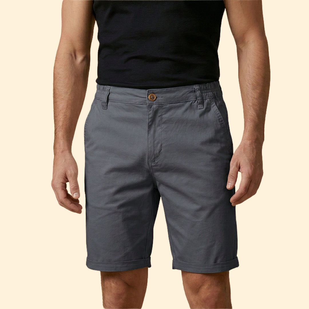 Herren Sommer Shorts – Casual & Bequem