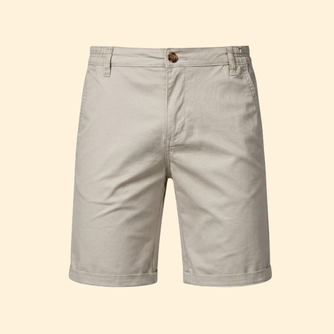 Herren Sommer Shorts – Casual & Bequem