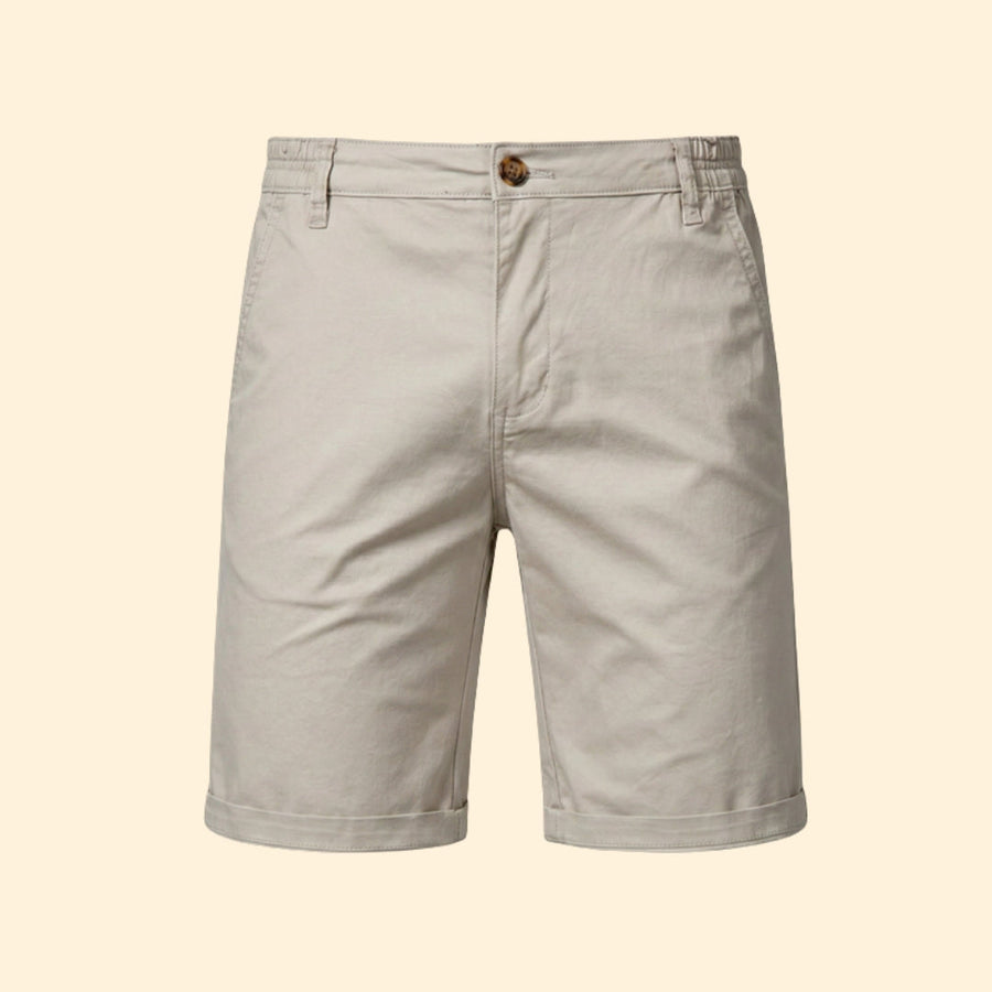 Herren Sommer Shorts – Casual & Bequem