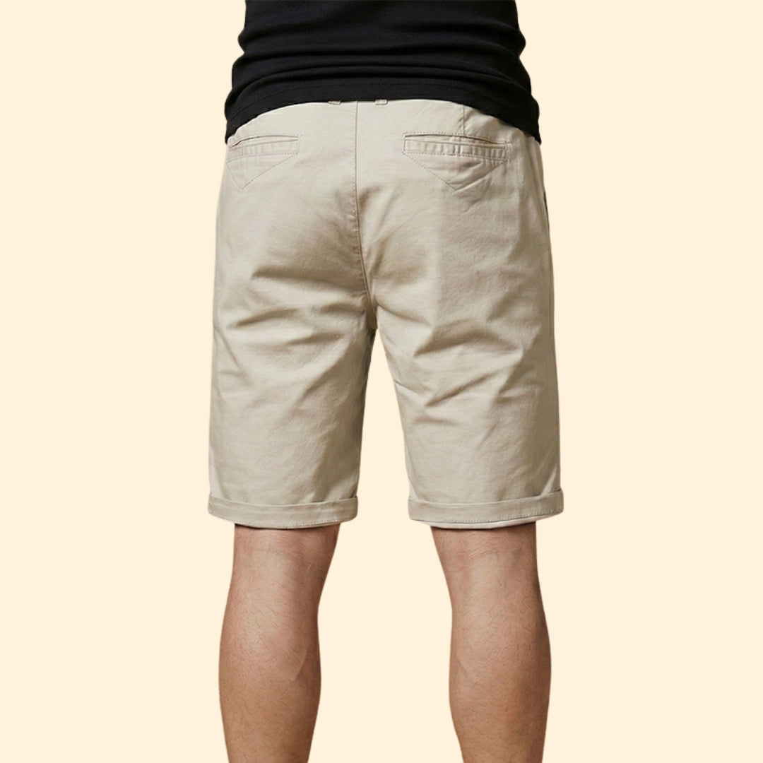 Herren Sommer Shorts – Casual & Bequem