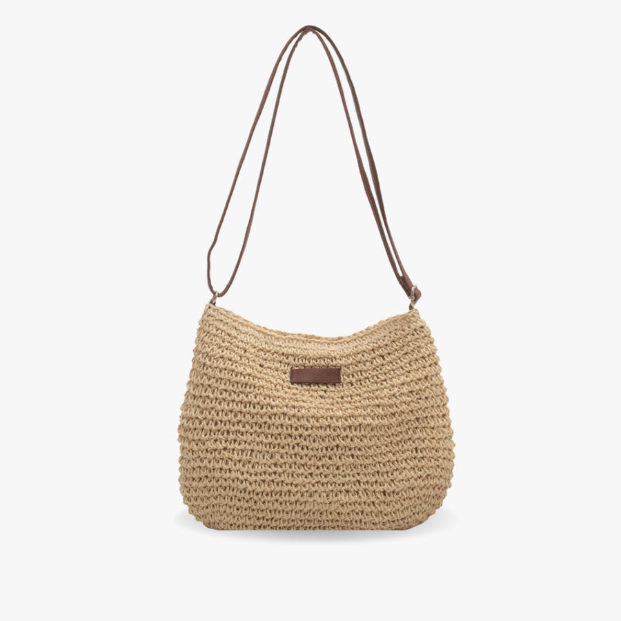 Sophie™ | Leichte Damen Schultertasche für Strand & Alltag