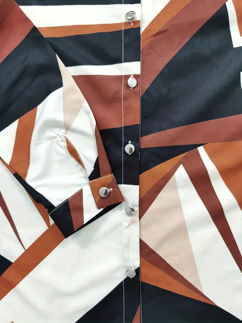 Heidi | Trendiges Damen Langarmshirt – Leicht & bequem für den Frühling