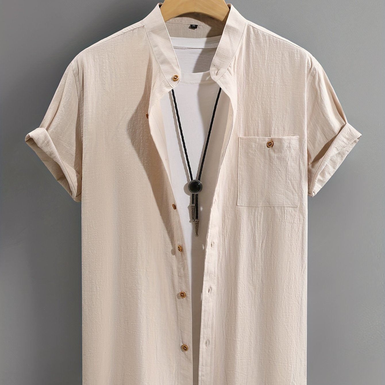 Herren Casual Hemd