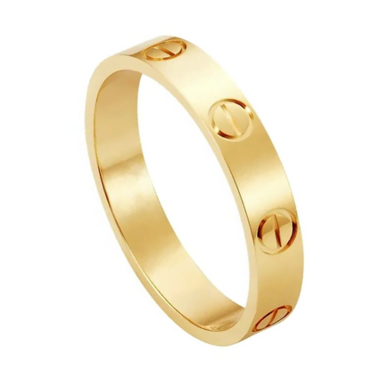 EWIGER RING | GOLD