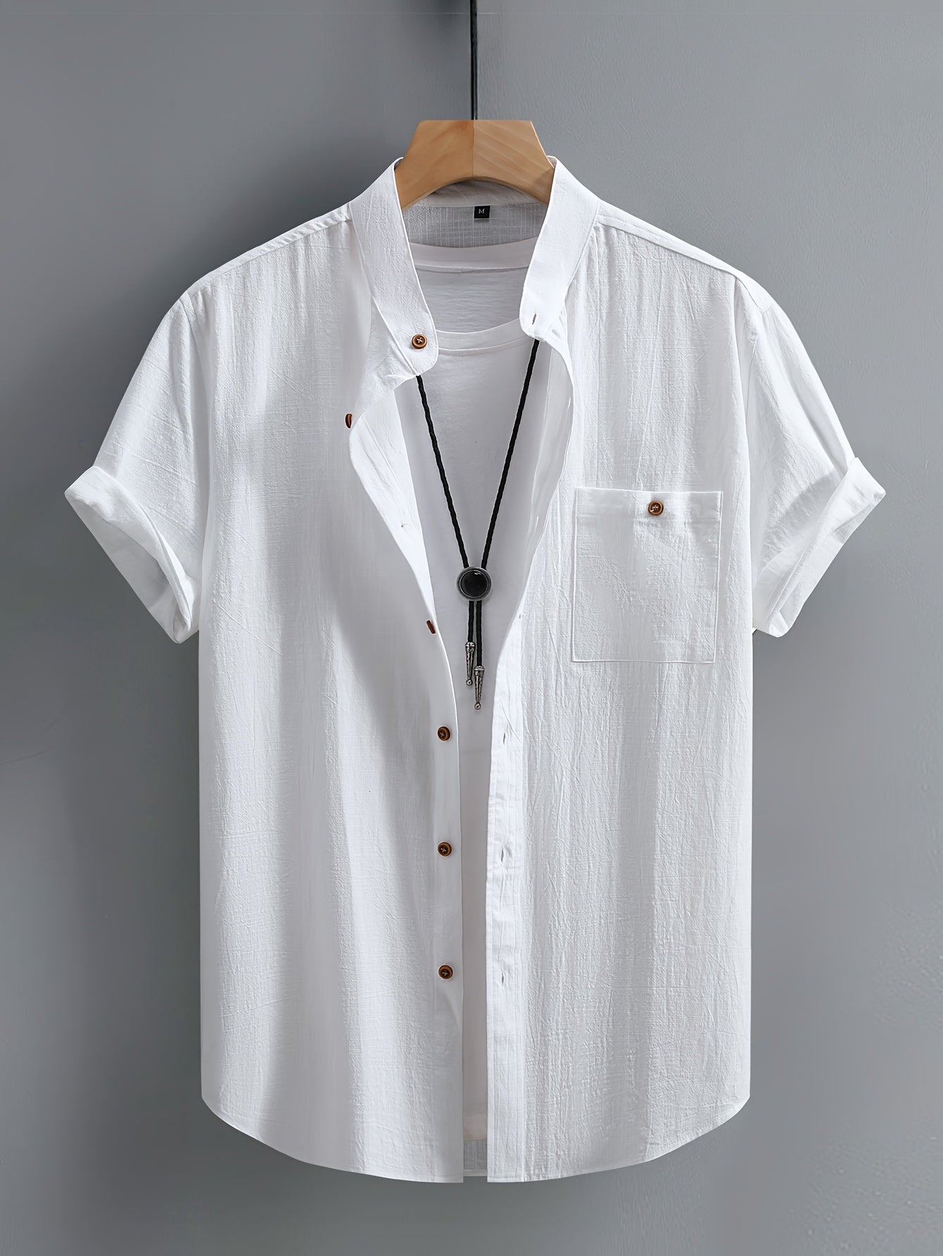 Herren Casual Hemd