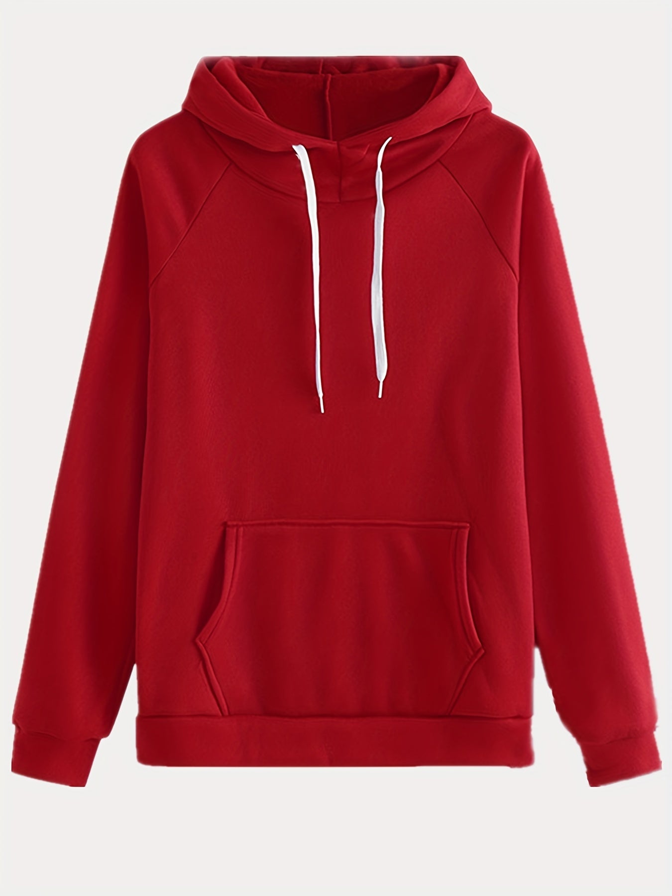Damen Fleece Hoodie Set mit Hose