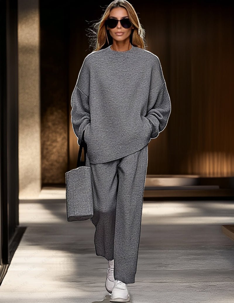 Damen Bequemes Loungewear Set für Zuhause
