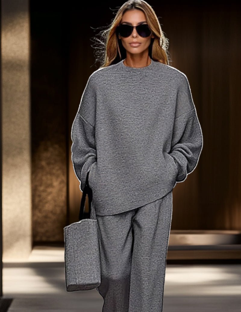 Damen Bequemes Loungewear Set für Zuhause