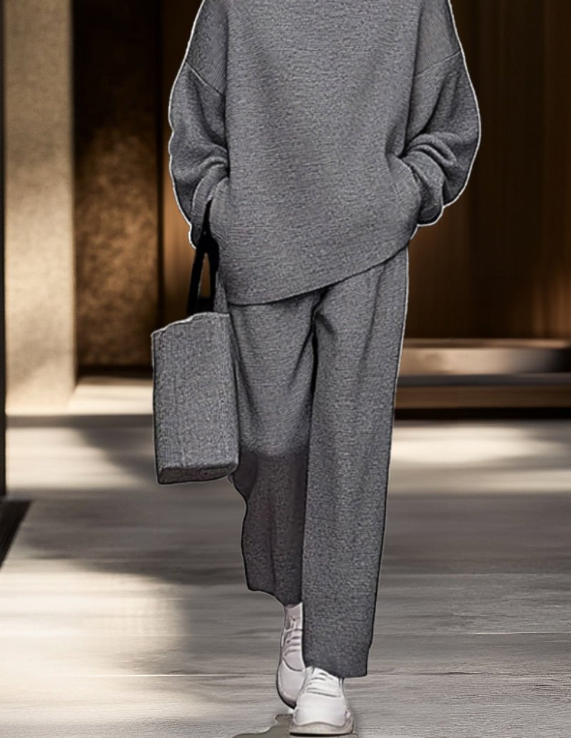 Damen Bequemes Loungewear Set für Zuhause