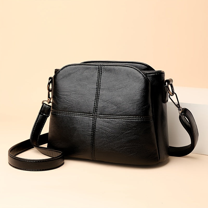 Elegante Umhängetasche – Sienna – Crossbody