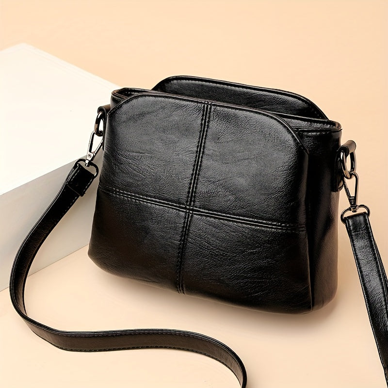 Elegante Umhängetasche – Sienna – Crossbody