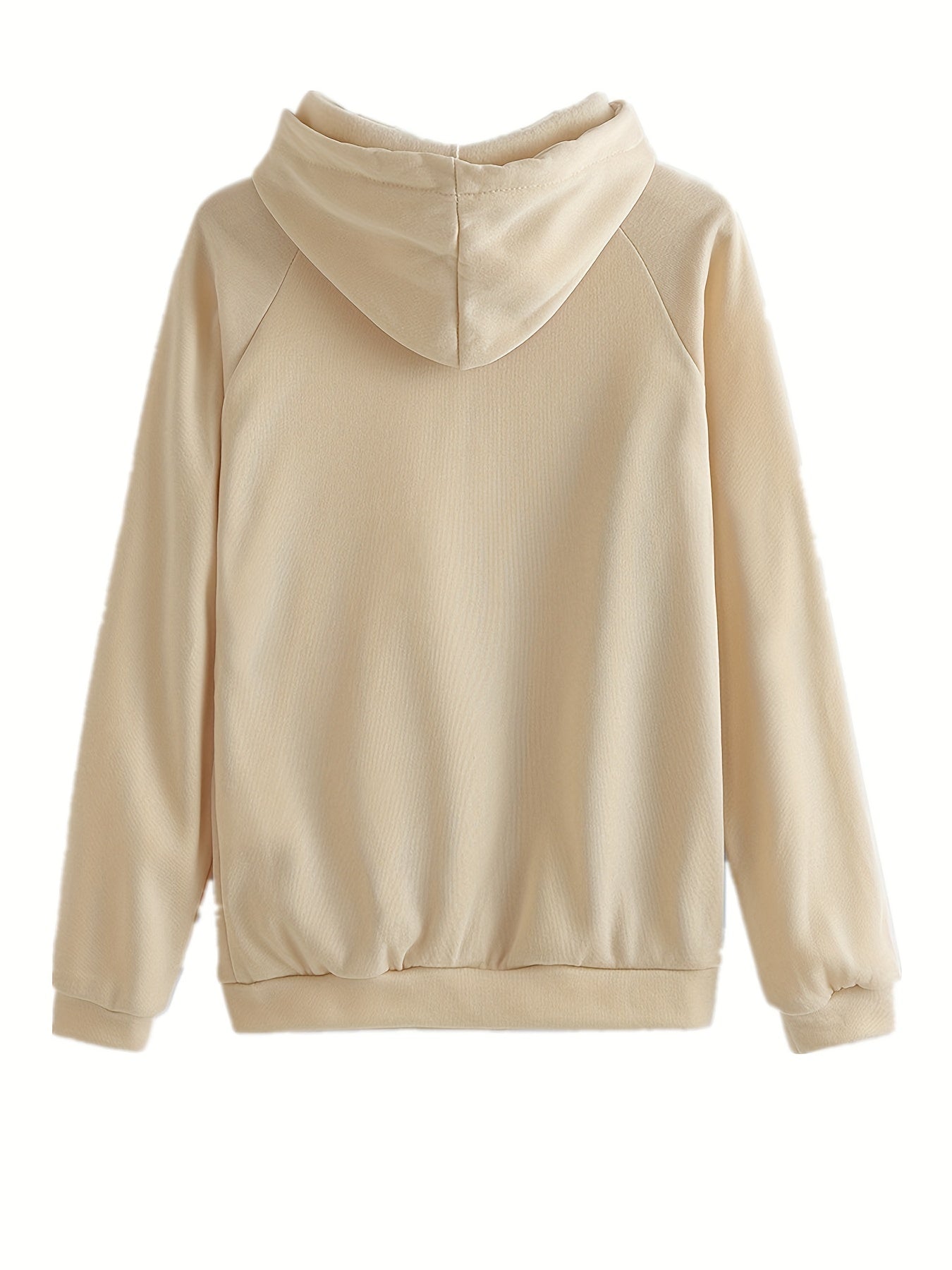 Damen Fleece Hoodie Set mit Hose