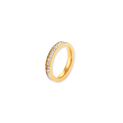 FUNKENRING | GOLD