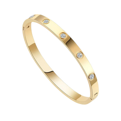 ETERNITY ARMBAND DELUXE