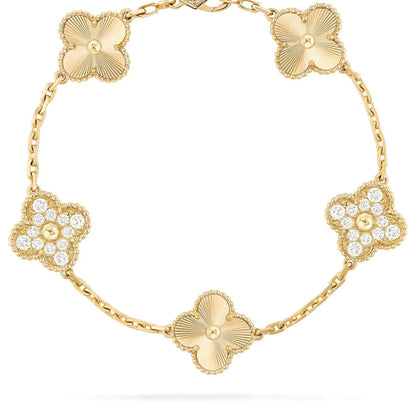 GLÜCK ARMBAND DELUXE