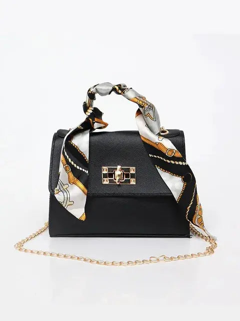 Lima Handtasche – Elegant & Alltagstauglich